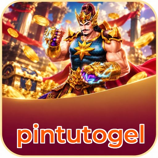 Screenshot 1 - pintutogel Home Screen