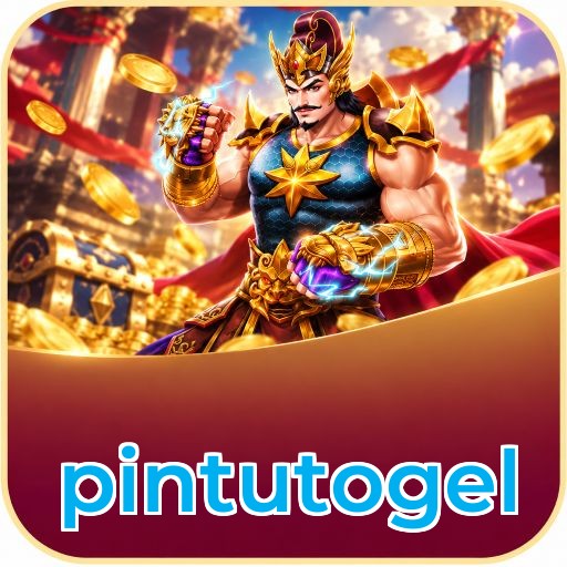 Screenshot 1 - pintutogel Home Screen