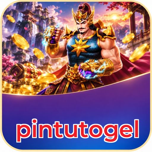 Screenshot 1 - pintutogel Home Screen