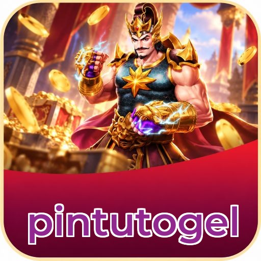 Screenshot 1 - pintutogel Home Screen
