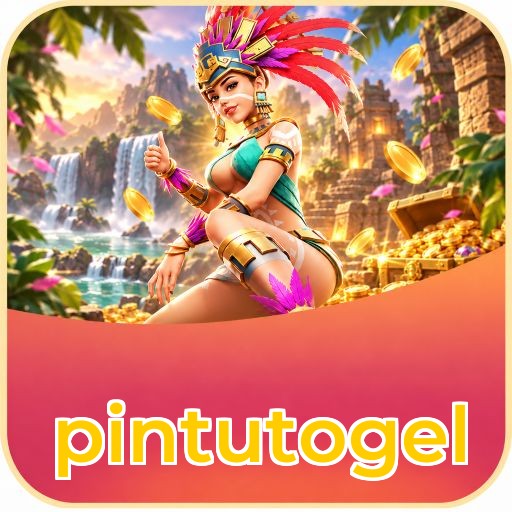 Screenshot 1 - pintutogel Home Screen