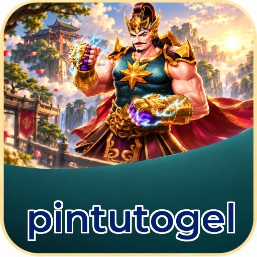 Screenshot 1 - pintutogel Home Screen
