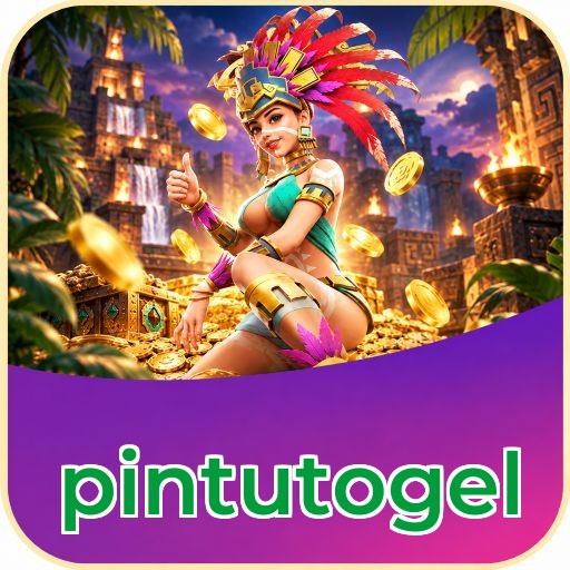 Screenshot 1 - pintutogel Home Screen